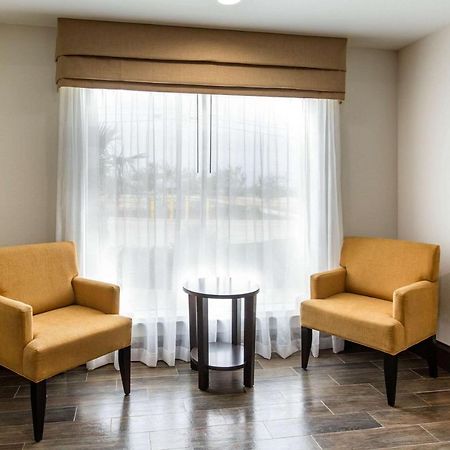 Sleep Inn & Suites - Bryan Dış mekan fotoğraf