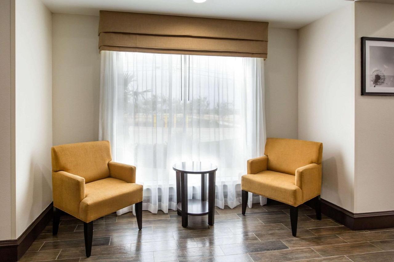 Sleep Inn & Suites - Bryan Dış mekan fotoğraf